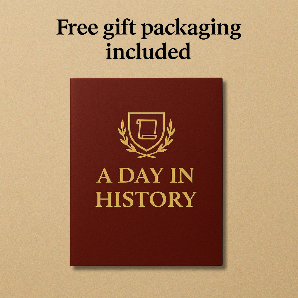 Day You Were Married Pack