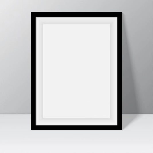 Frame your order